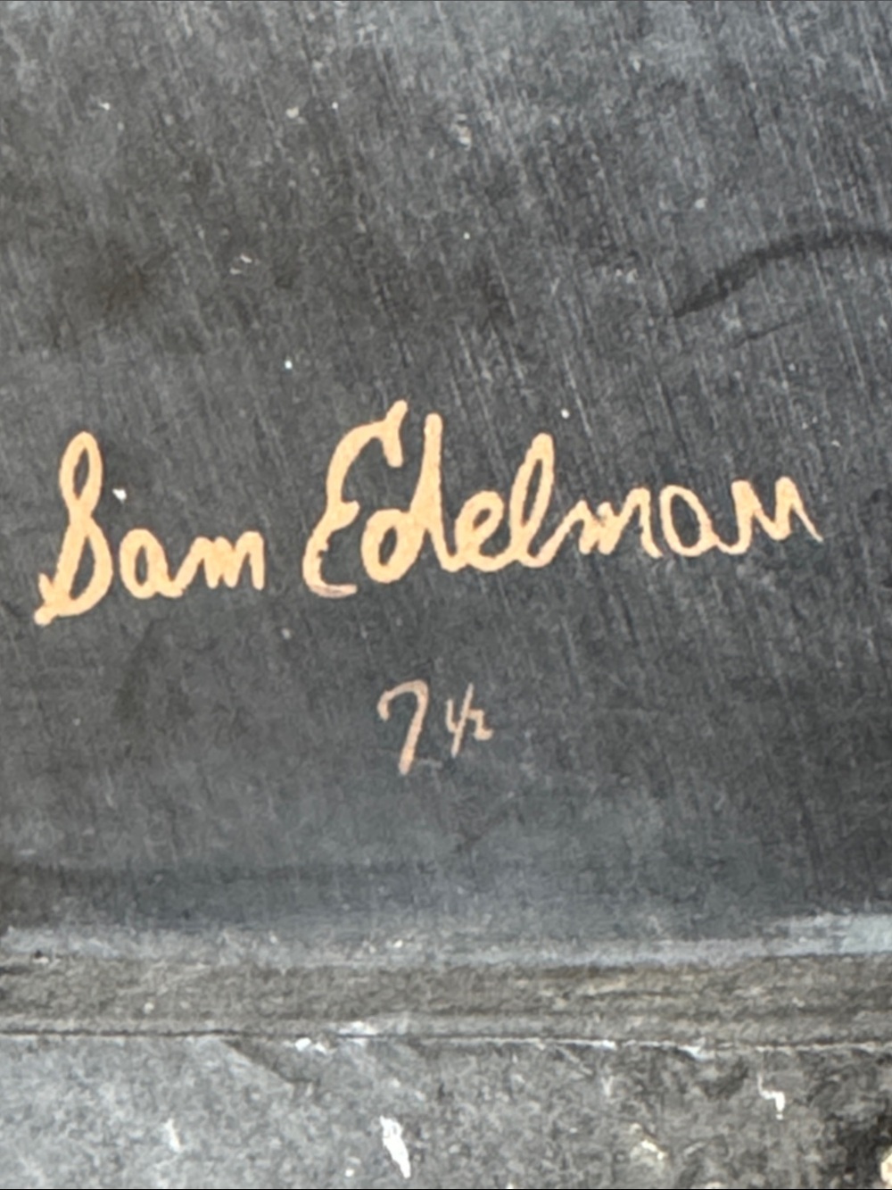 Sam Edelman Riding Boots - Picture 5 of 8